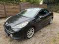 Peugeot 207 CC 1.6 Roland Garros *CABRIO*LEDER*KLIMA*SHZ Negro - thumbnail 1