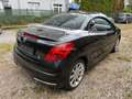 Peugeot 207 CC 1.6 Roland Garros *CABRIO*LEDER*KLIMA*SHZ Negro - thumbnail 2