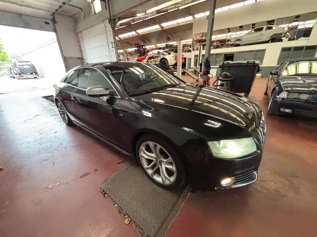Audi S5 S5 Coupé 4.2i V8 FSI Quattro S5 Tiptronic
