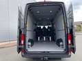 MAN TGE 3.180 L4H3 4x4 Schnierle AUTOM ACC LED NAVI Gris - thumbnail 10