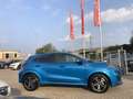 Ford Puma Puma II 2024 1.0 ecoboost h ST-Line X 125cv Blau - thumbnail 4