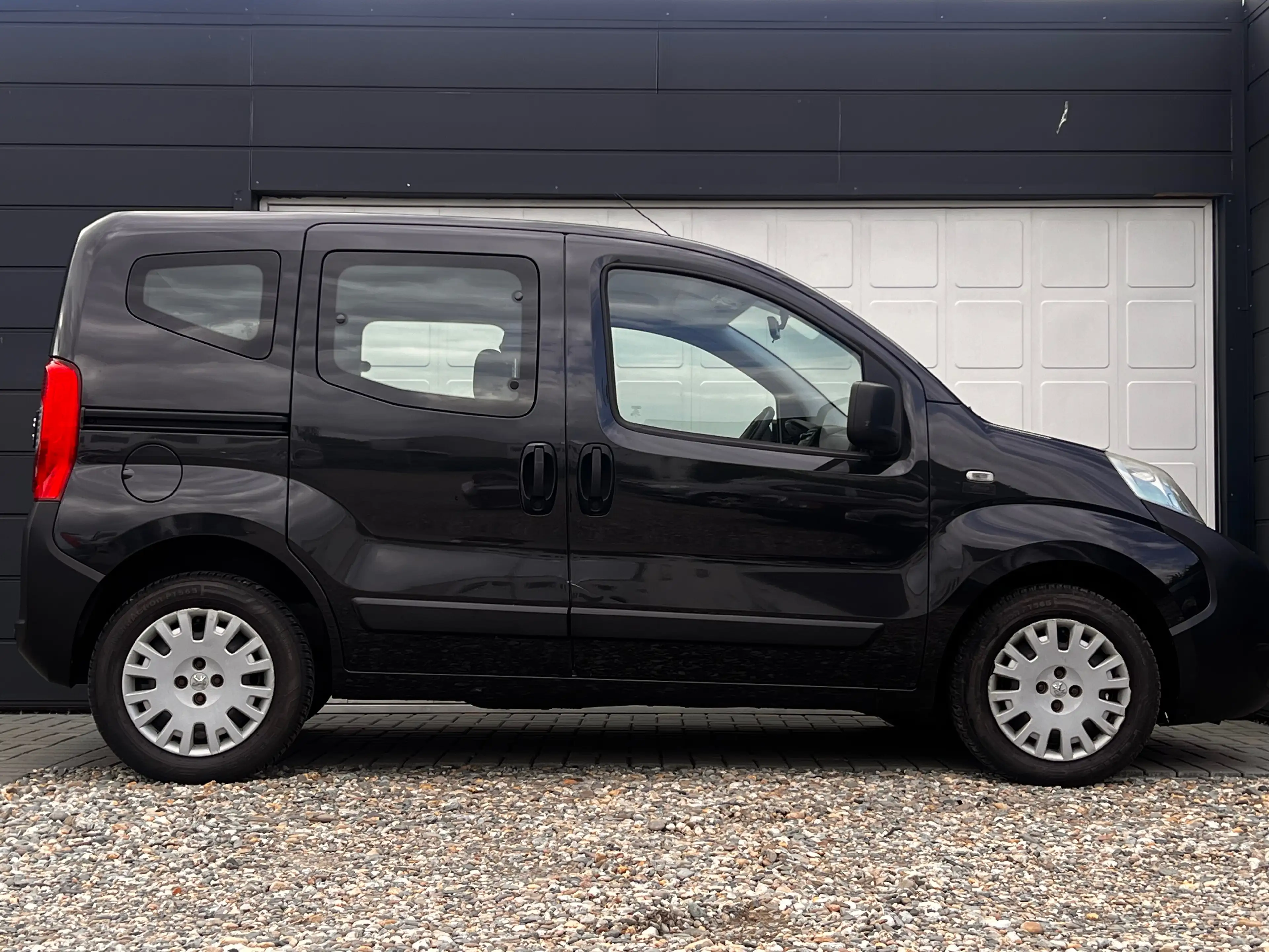 Peugeot Bipper Active -5 Türer- Klima- Automatik- HU Neu- — photo 3