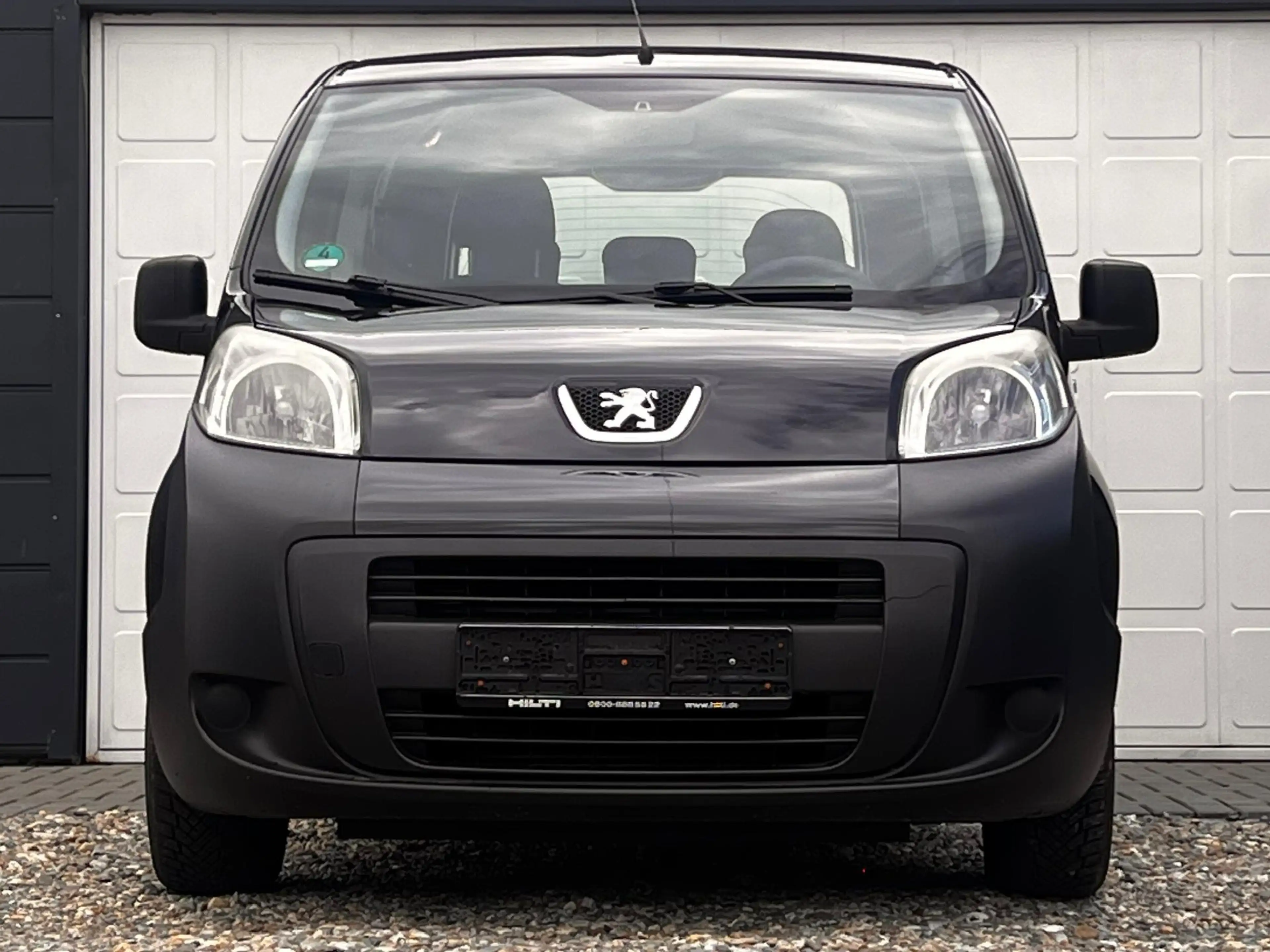 Peugeot Bipper Active -5 Türer- Klima- Automatik- HU Neu- — photo 2