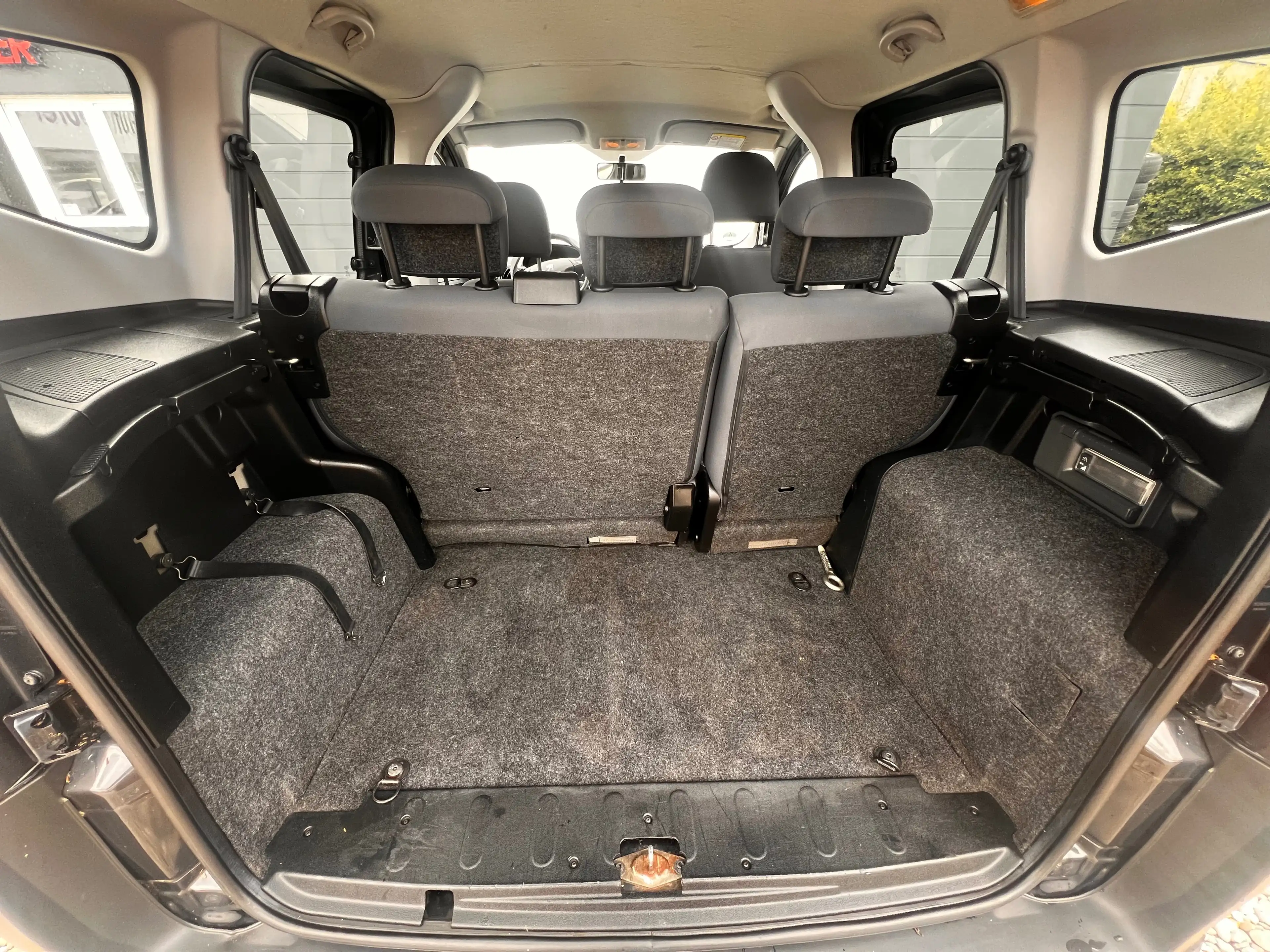 Peugeot Bipper Active -5 Türer- Klima- Automatik- HU Neu- — photo 10
