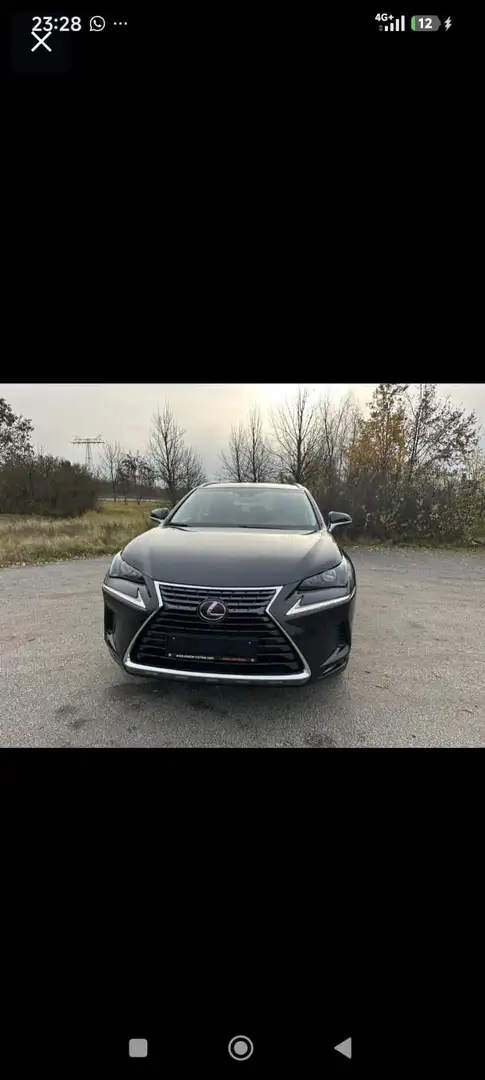Lexus NX 300h Business Line - 2