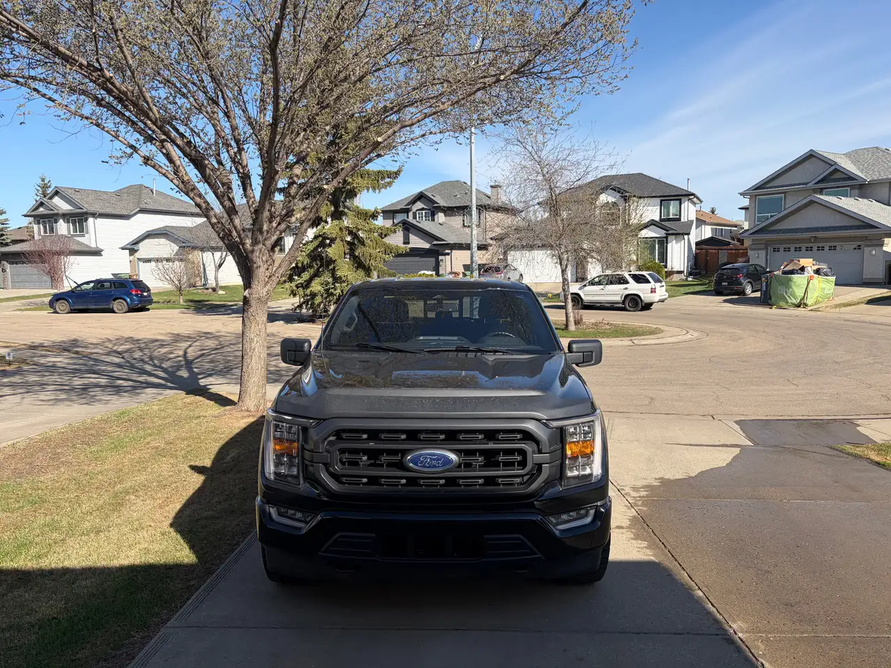 2023 Ford F 150