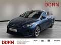 Kia Ceed / cee'd Blau - thumbnail 1
