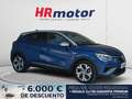 Renault Captur 1.3 TCe MHEV 140 R.S. Line Azul - thumbnail 1