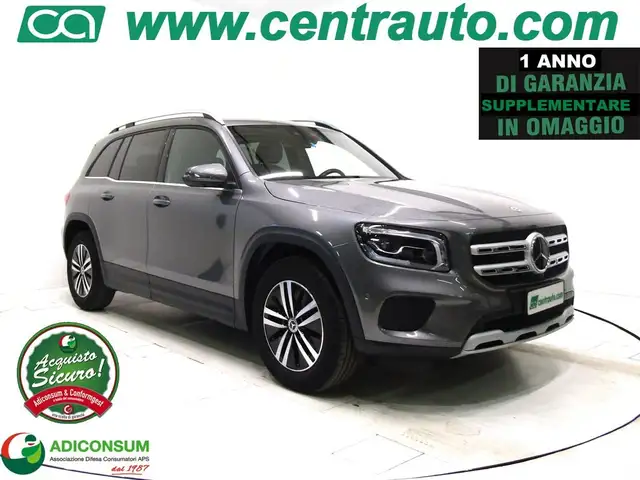 Mercedes-Benz GLB 200 d 2.0D Aut. Sport * 7 POSTI * 2WD