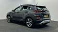 Hyundai KONA 1.0T Comfort CAMERA-NAVI-CRUISE Gris - thumbnail 4