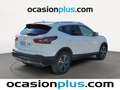 Nissan Qashqai 1.5dCi N-Connecta 4x2 85kW Weiß - thumbnail 4