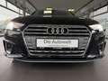 Audi A4 Avant 35 design 2.0 TDI S-tronic S-LINE NAVI Zwart - thumbnail 7