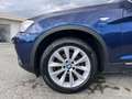 BMW X3 xdrive20d Futura Blu/Azzurro - thumbnail 9