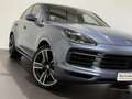Porsche Cayenne S Coupé Aut. Azul - thumbnail 35