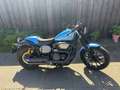 Yamaha XV 950 r Blauw - thumbnail 3