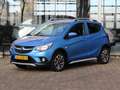 Opel Karl 1.0 Rocks Online Edition | Airco / Parkeersensoren Bleu - thumbnail 5