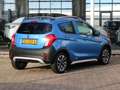 Opel Karl 1.0 Rocks Online Edition | Airco / Parkeersensoren Bleu - thumbnail 6