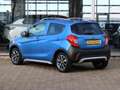 Opel Karl 1.0 Rocks Online Edition | Airco / Parkeersensoren Bleu - thumbnail 2