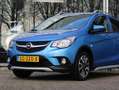 Opel Karl 1.0 Rocks Online Edition | Airco / Parkeersensoren Bleu - thumbnail 14