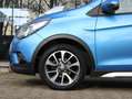 Opel Karl 1.0 Rocks Online Edition | Airco / Parkeersensoren Bleu - thumbnail 9