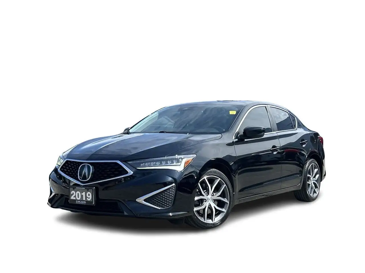 2019 Acura ILX