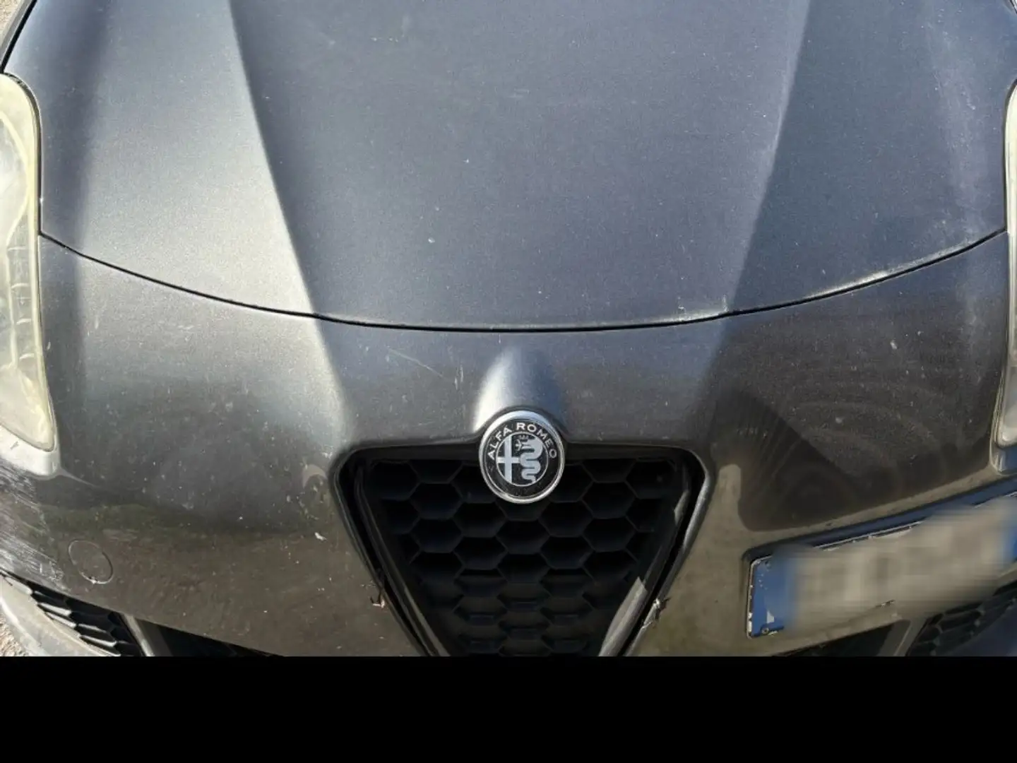 Alfa Romeo Giulietta 2.0 td L - 1