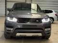 Land Rover Range Rover Sport Range Rover Sport TDV6 S Gris - thumbnail 2