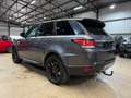 Land Rover Range Rover Sport Range Rover Sport TDV6 S Gris - thumbnail 5