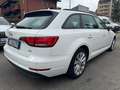 Audi A4 Avant 2.0 TDI 150 CV S TRONIC DESIGN Bianco - thumbnail 4