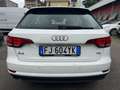Audi A4 Avant 2.0 TDI 150 CV S TRONIC DESIGN Bianco - thumbnail 2