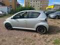 Toyota Aygo KLIMA Zilver - thumbnail 2