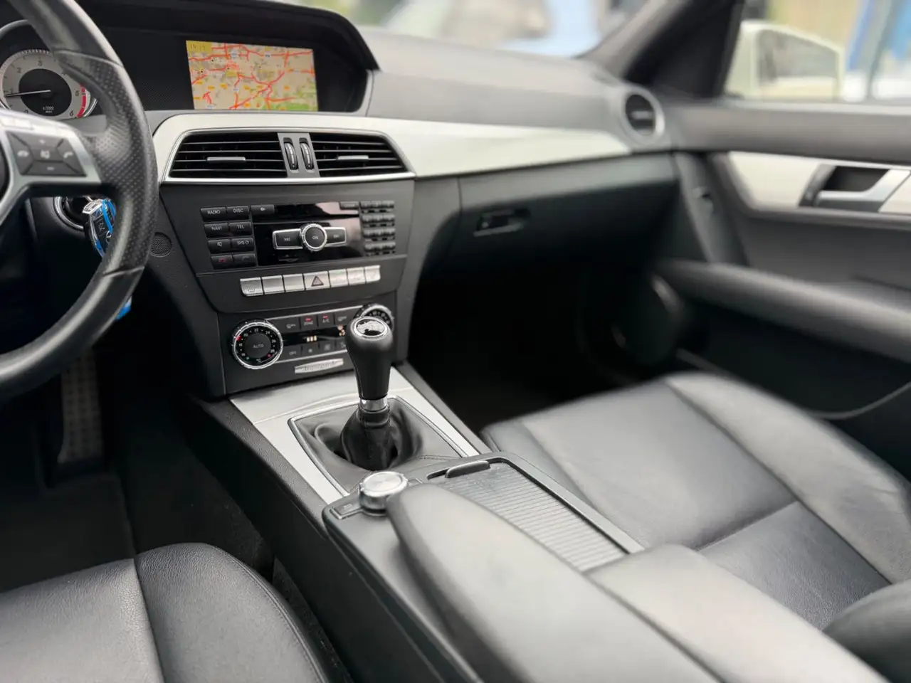Das Auto