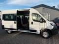 Fiat Ducato Hochr.  33 140 L2H2 3450 mm 9SITZER Blanc - thumbnail 6