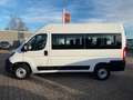Fiat Ducato Hochr.  33 140 L2H2 3450 mm 9SITZER Blanc - thumbnail 7