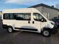 Fiat Ducato Hochr.  33 140 L2H2 3450 mm 9SITZER Blanc - thumbnail 4