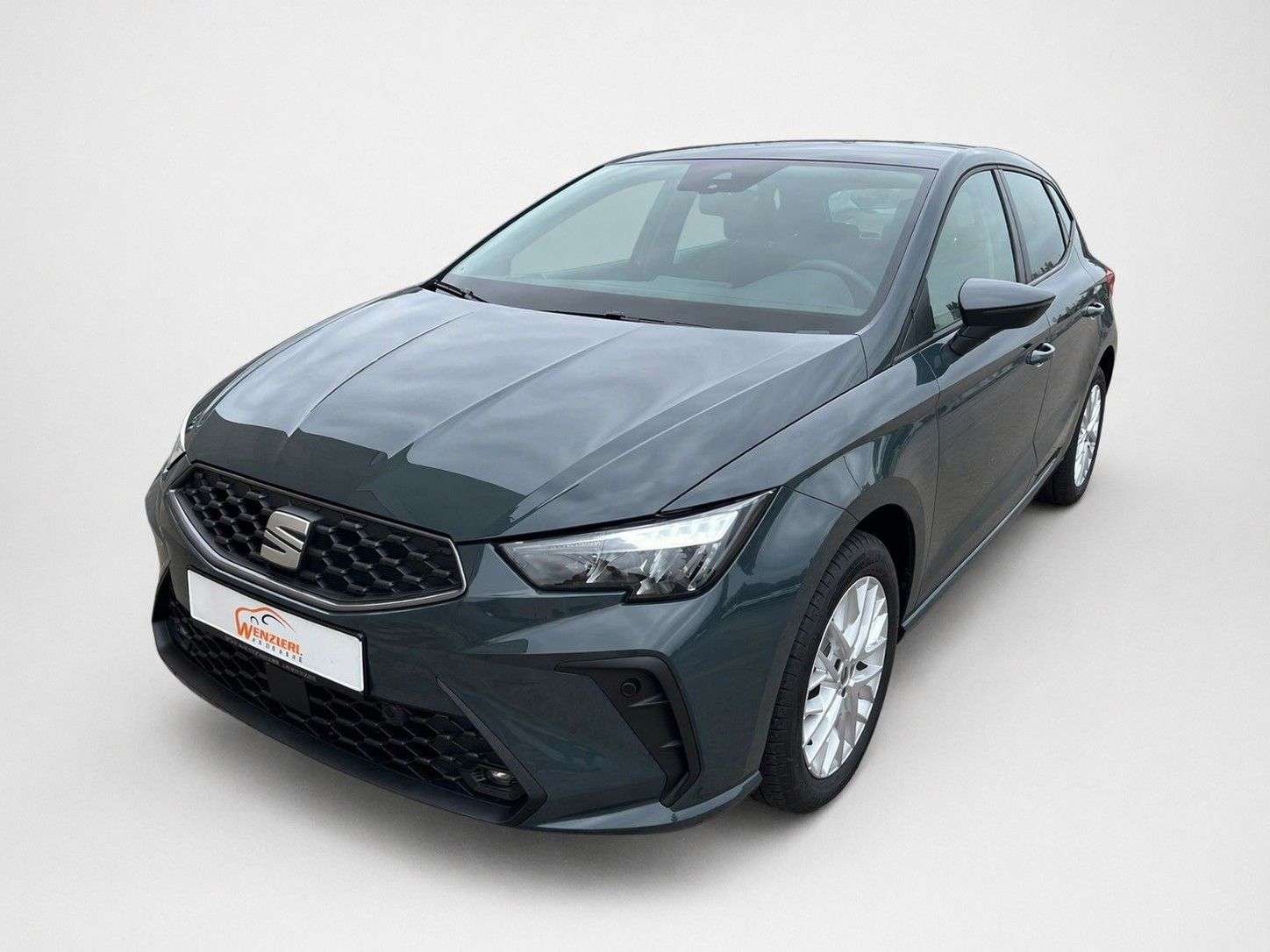 Brugt Seat Ibiza 1.0