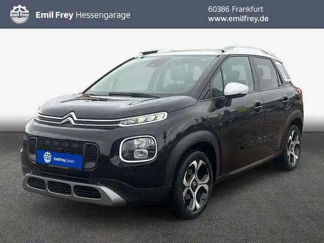 Citroën C3 Aircross PureTech 130 Stop & Start OPF Shine