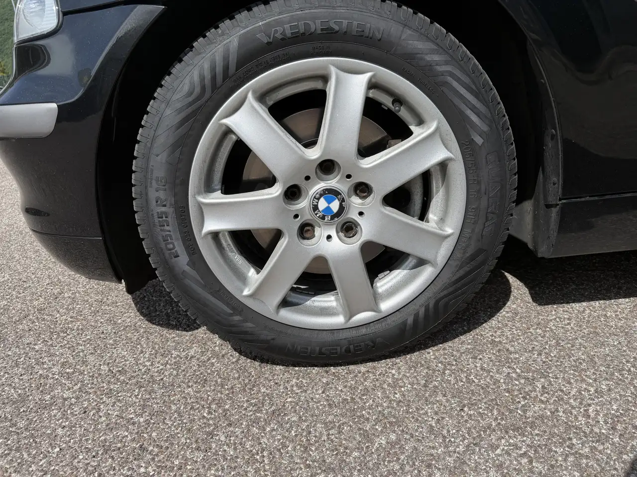 BMW 325ci Coupe, foto 12