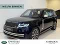 Land Rover Range Rover 3.0 P510e Autobiography PHEV | Executive Seating | Blauw - thumbnail 1