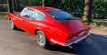 Fiat Dino 2000 COUPE' Piros - thumbnail 3