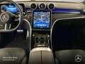 Mercedes-Benz C 300 e T AMG+NIGHT+PANO+360+AHK+LED+KEYLESS+9G Weiß - thumbnail 13