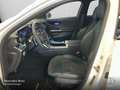 Mercedes-Benz C 300 e T AMG+NIGHT+PANO+360+AHK+LED+KEYLESS+9G Weiß - thumbnail 11