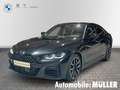BMW 420 Gran Coupe xDrive Sportpaket Luftfederung Navi Dig Noir - thumbnail 1