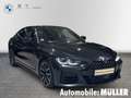 BMW 420 Gran Coupe xDrive Sportpaket Luftfederung Navi Dig Noir - thumbnail 8
