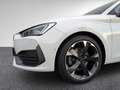 CUPRA Leon Sportstourer 2.0 TSI LED+NAVI.+AHK+RFK+ACC+ Weiß - thumbnail 6