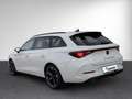 CUPRA Leon Sportstourer 2.0 TSI LED+NAVI.+AHK+RFK+ACC+ Weiß - thumbnail 4