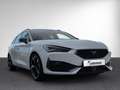 CUPRA Leon Sportstourer 2.0 TSI LED+NAVI.+AHK+RFK+ACC+ Weiß - thumbnail 5