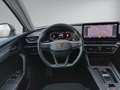 CUPRA Leon Sportstourer 2.0 TSI LED+NAVI.+AHK+RFK+ACC+ Weiß - thumbnail 14