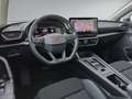 CUPRA Leon Sportstourer 2.0 TSI LED+NAVI.+AHK+RFK+ACC+ Weiß - thumbnail 9