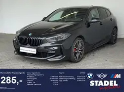 Bmw 120 d xDrive 5 Türer M Sport PRO Navi.LED.AHK.ACC